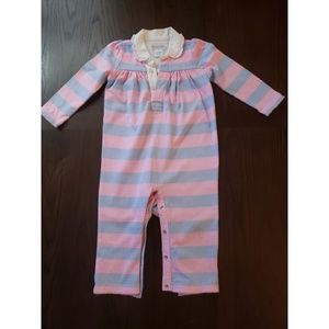 Ralph Lauren Baby Girl One-Piece